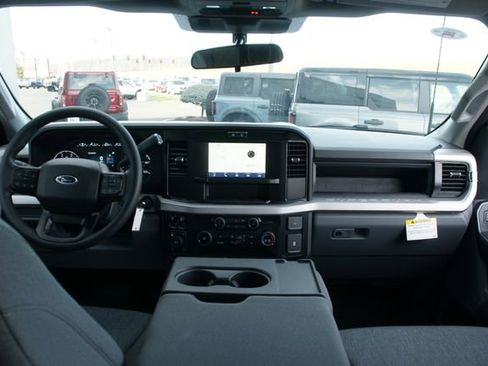 New 2026 Ford F350 XL w/ STX Appearance Package image 31