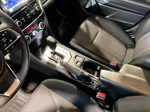 Used 2023 Subaru Crosstrek 2.0i image 15