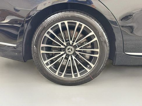 Used 2022 Mercedes-Benz S 580 4MATIC Sedan image 36