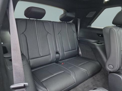New 2027 Cadillac Vistiq Sport AWD/4WD image 27