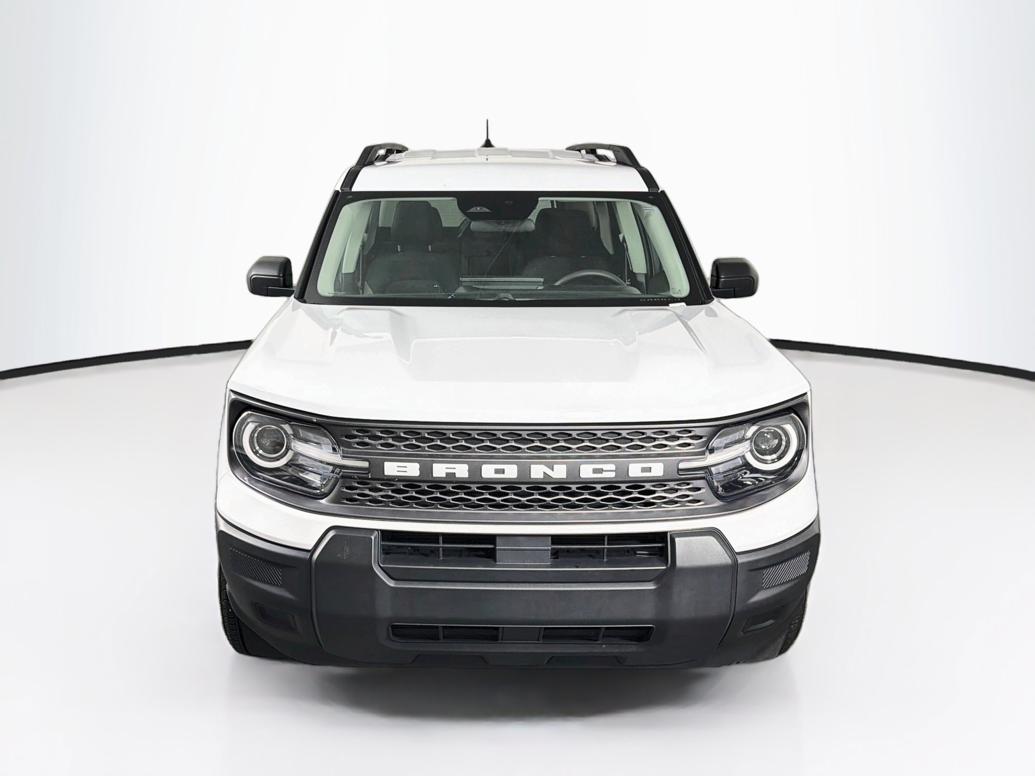 Used 2025 Ford Bronco Sport Big Bend AWD/4WD image 2