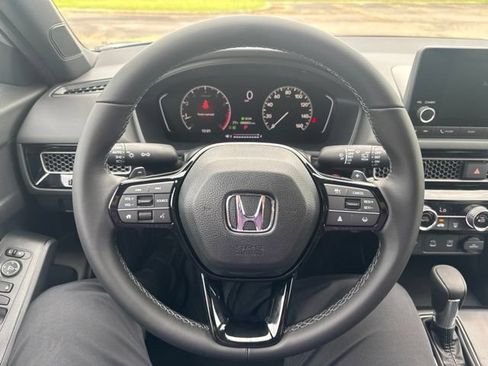 New 2026 Honda Civic Sport image 18