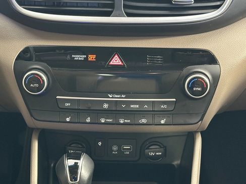 Used 2019 Hyundai Tucson Limited AWD/4WD image 34