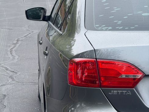 Used 2014 Volkswagen Jetta S FWD image 19