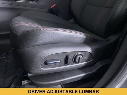 Certified 2024 Chevrolet Equinox RS FWD image 9
