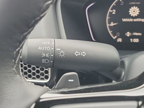 New 2026 Honda Civic Sport image 33