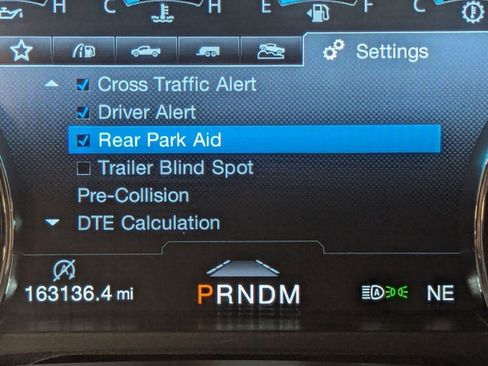 Used 2020 Ford F150 Lariat w/ Equipment Group 502A Luxury image 17