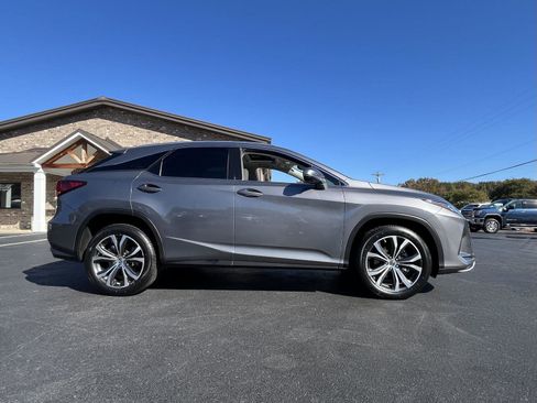 Used 2020 Lexus RX 350 FWD w/ Premium Package image 27