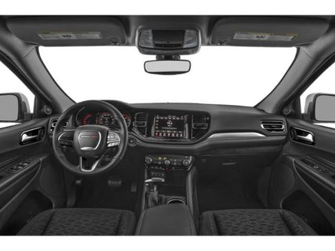 Certified 2023 Dodge Durango GT AWD/4WD image 8