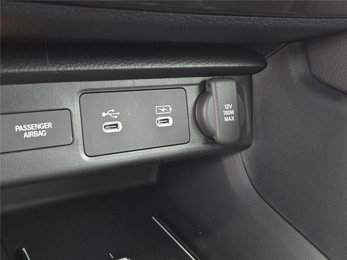 New 2026 Acura Integra image 8