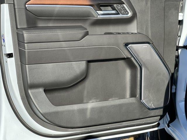 New 2026 GMC Sierra 2500 Denali AWD/4WD image 11