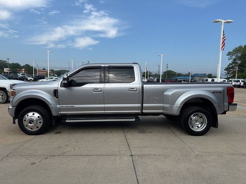 Used 2022 Ford F450 Lariat image 4