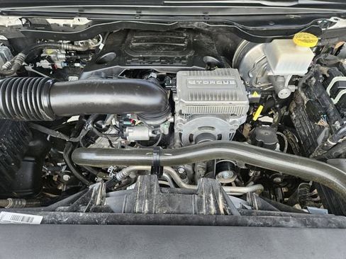 Used 2024 RAM 1500 Big Horn image 30