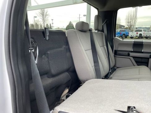 Used 2021 Ford F350 XLT image 39