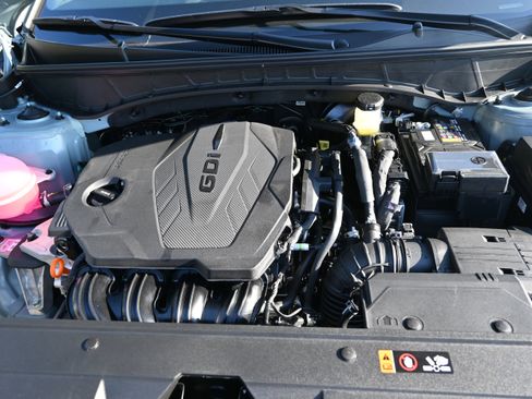 Certified 2026 Hyundai Santa Cruz SE FWD image 13