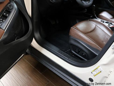 Used 2016 FIAT 500X Trekking Plus image 29