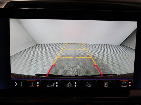 New 2025 Chevrolet Silverado 1500 RST w/ RST All Star Premium Package image 4