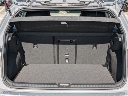 New 2026 Volkswagen GTI S image 15