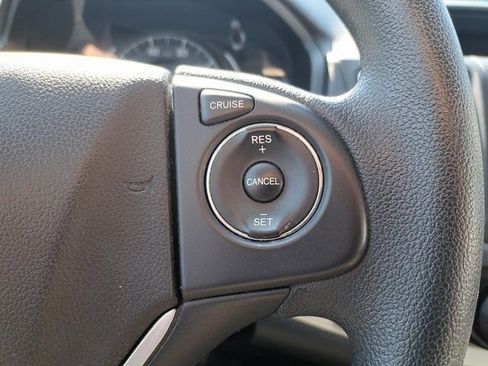 Used 2016 Honda CR-V EX image 22