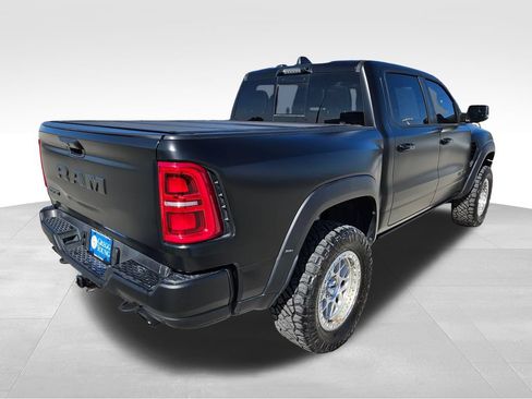 Used 2026 RAM 1500 RHO w/ RHO Level 1 Equipment Group AWD/4WD image 7