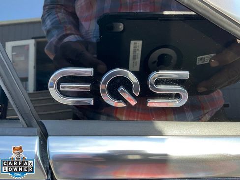 Used 2022 Mercedes-Benz EQS 450+ Sedan image 83
