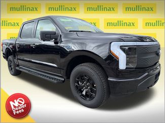 New 2025 Ford F150 Lightning XLT 360° Tour