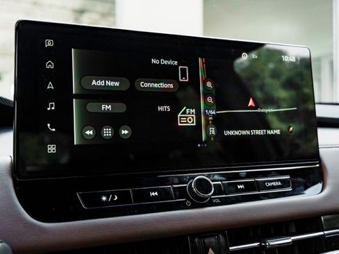 Used 2025 Mitsubishi Outlander SEL image 16