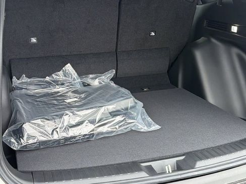 New 2026 Honda CR-V TrailSport image 27