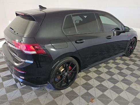 Used 2024 Volkswagen GTI S image 4