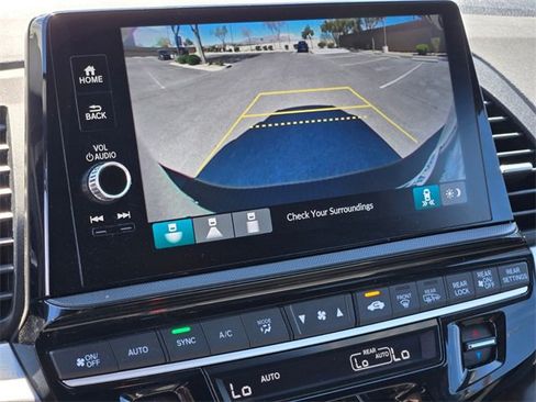 Certified 2025 Honda Odyssey Sport-L image 31