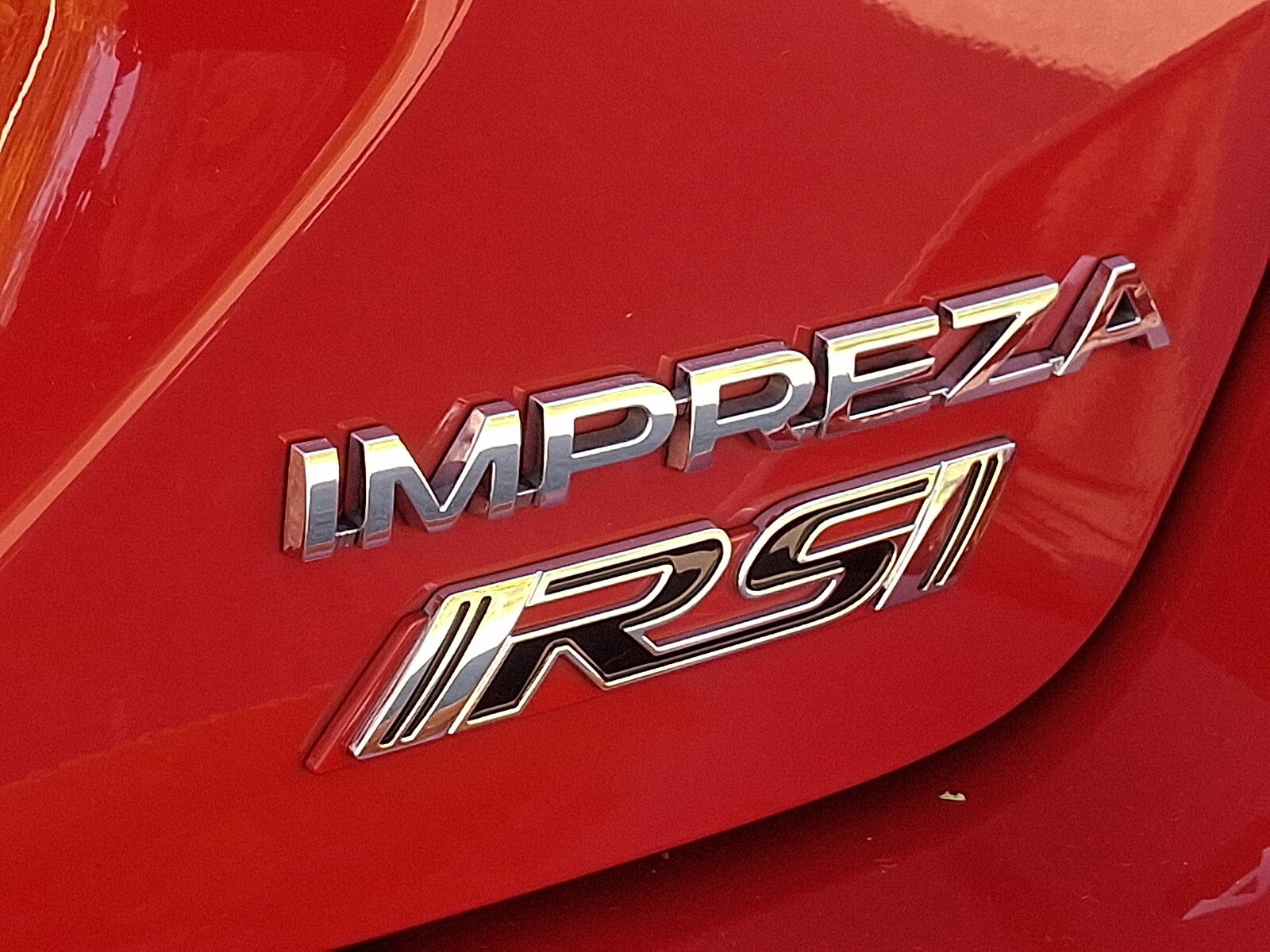 Used 2024 Subaru Impreza RS AWD/4WD image 31