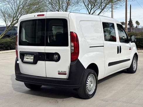 Used 2020 RAM ProMaster City Wagon image 3