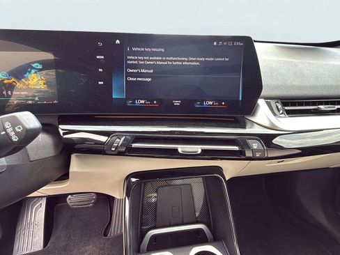 Used 2023 BMW X1 xDrive28i image 12