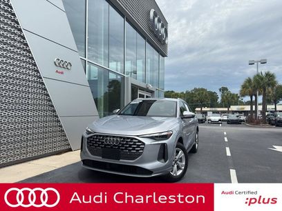 Certified 2025 Audi Q5 Premium w/ Convenience Package
