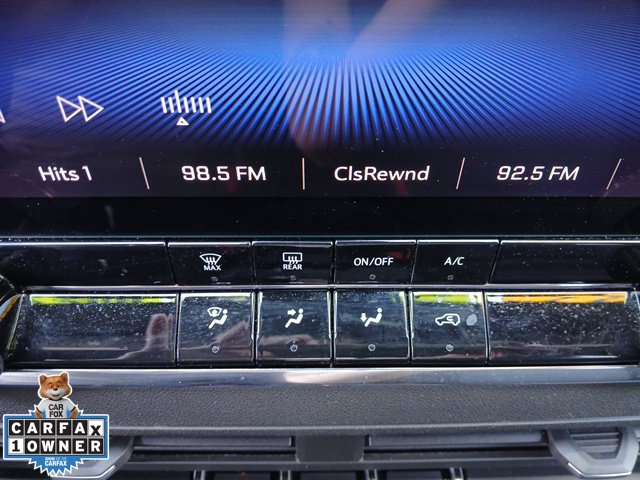Used 2023 Chevrolet Colorado W/T w/ WT Convenience Package II RWD image 24