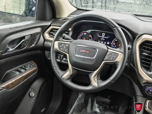 Used 2023 GMC Acadia Denali w/ Denali Technology Package AWD/4WD image 41