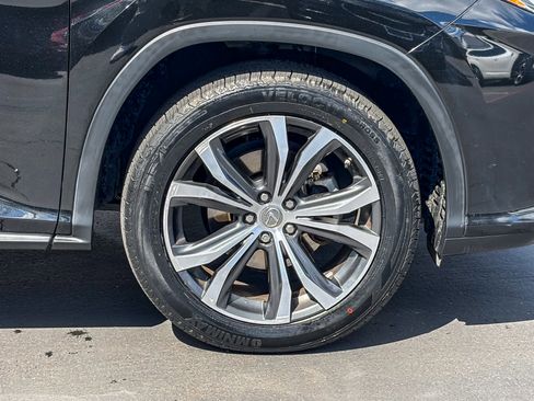 Used 2017 Lexus RX 350 AWD image 9