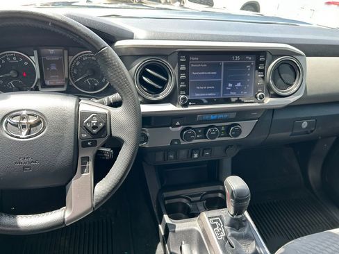 Used 2023 Toyota Tacoma SR5 image 18