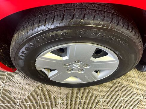 Used 2009 Dodge Avenger SXT image 26