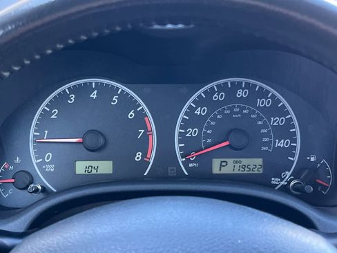 Used 2009 Toyota Corolla S image 25