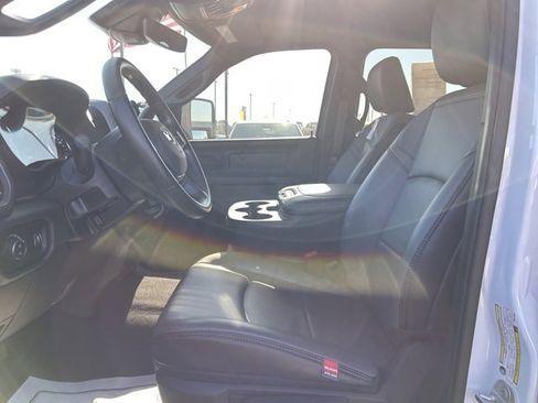 Used 2025 RAM 3500 Tradesman image 15