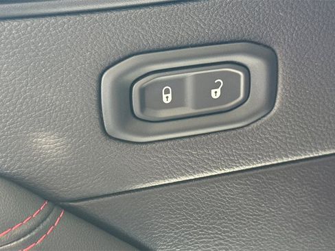 Used 2024 Jeep Wrangler Unlimited Rubicon 392 image 15