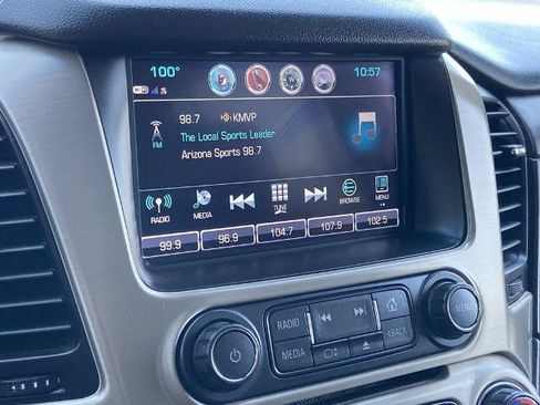 Used 2018 GMC Yukon XL Denali RWD image 9