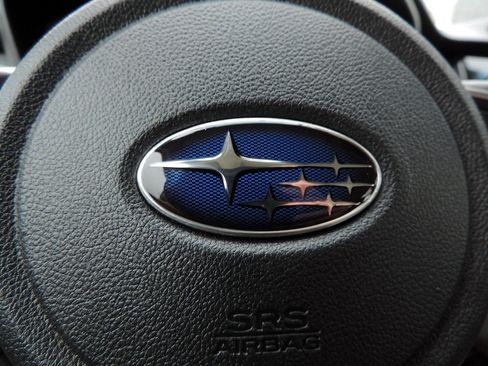 Used 2020 Subaru Legacy Limited AWD/4WD image 21