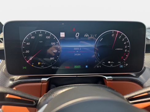 Used 2023 Mercedes-Benz S 580e 4MATIC Sedan image 19