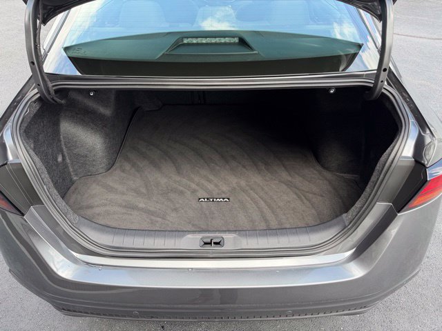 Used 2026 Nissan Altima 2.5 SV w/ SV Special Edition Package AWD/4WD image 12
