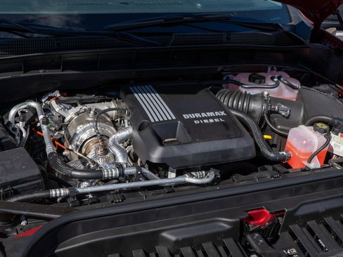 New 2026 GMC Sierra 1500 SLT w/ SLT Premium Package image 20