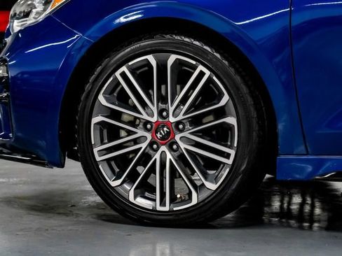 Used 2021 Kia Forte GT image 66