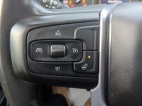 Certified 2020 GMC Sierra 1500 Elevation w/ Elevation Value Package image 6