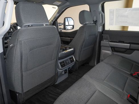 New 2025 Ford F150 XLT w/ Equipment Group 303A High image 37